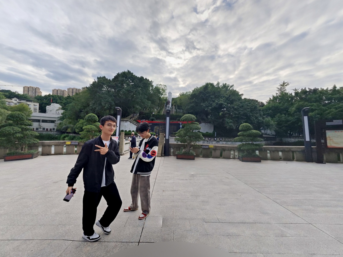 VR预览图