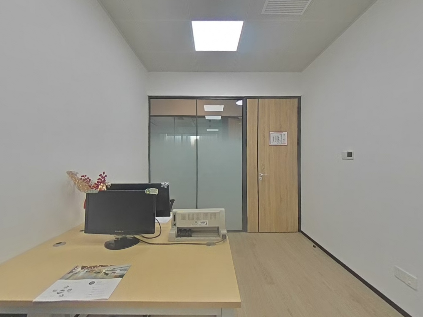VR预览图