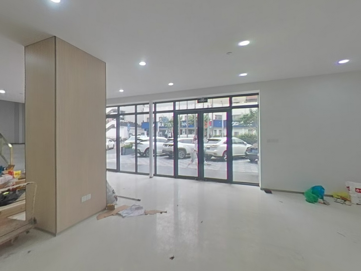 VR预览图