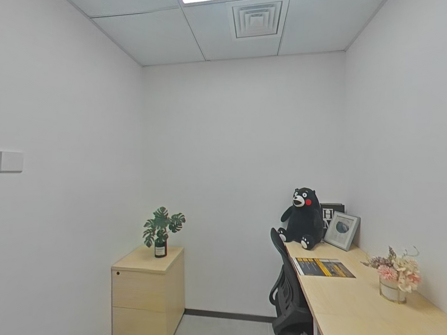 VR预览图