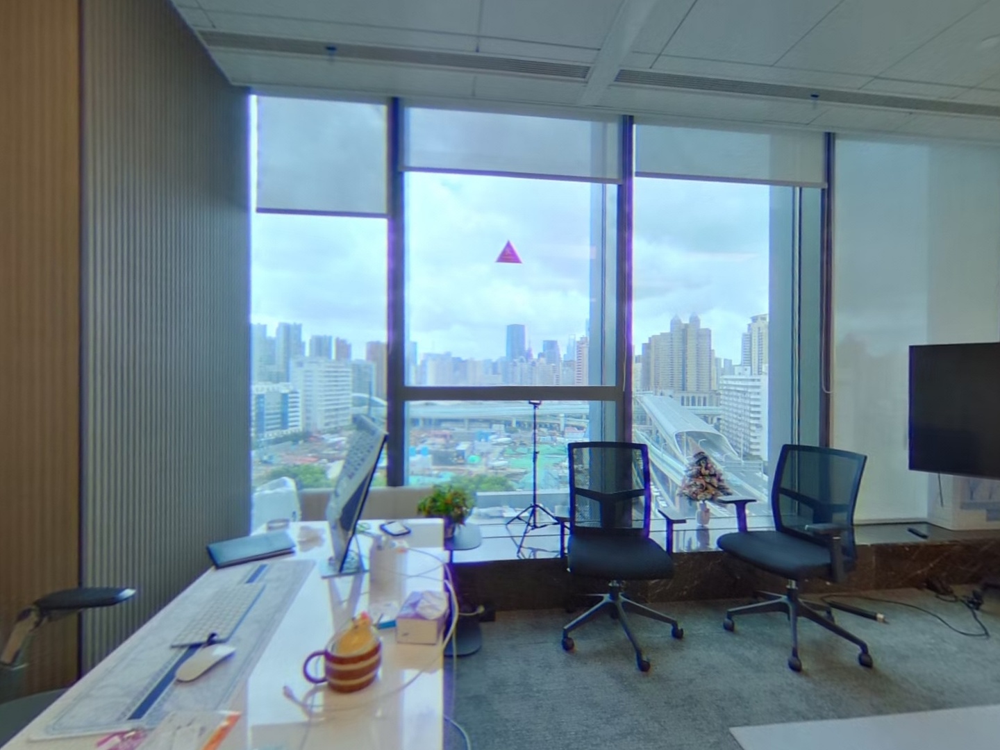 VR预览图