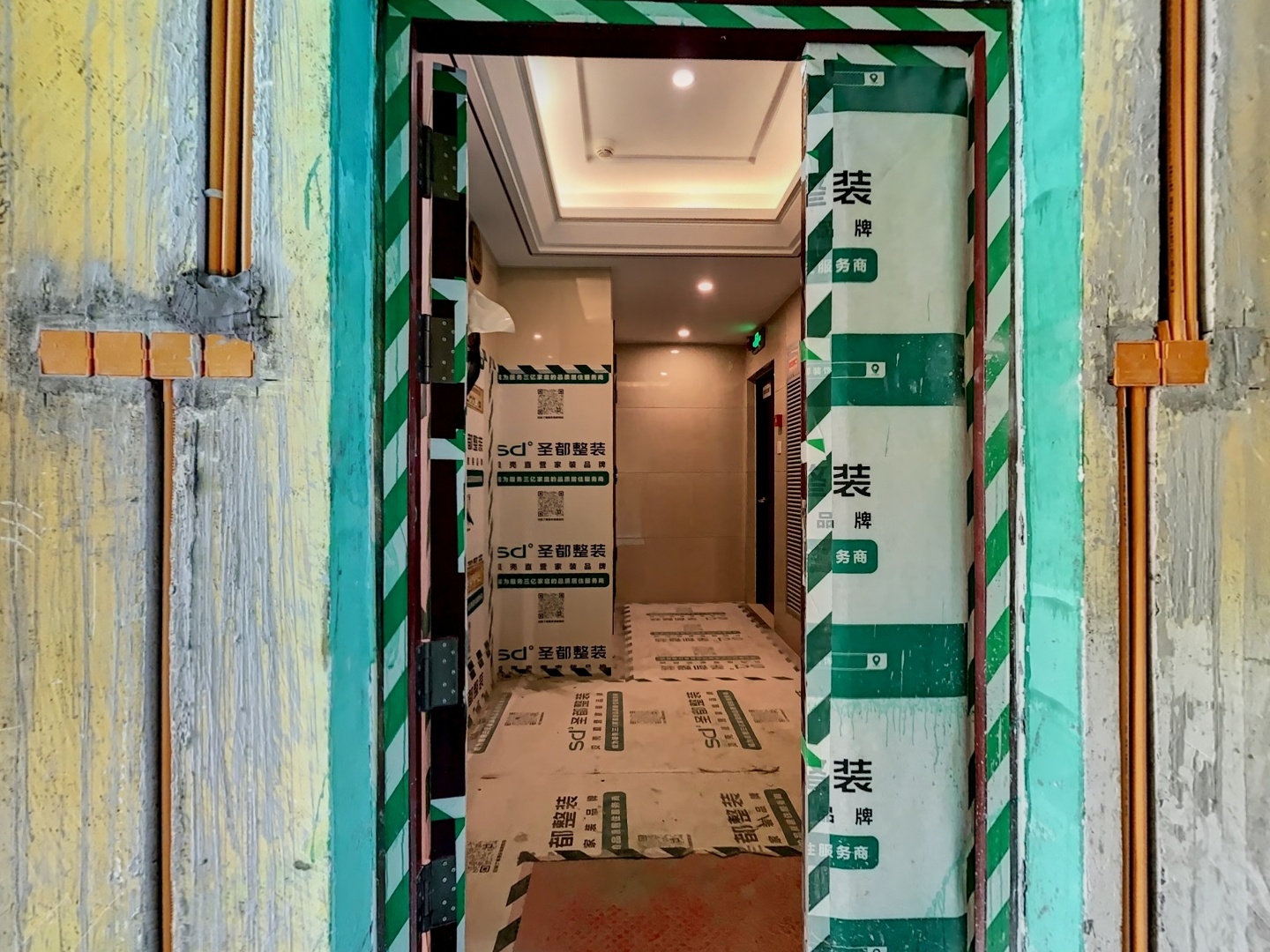 VR预览图