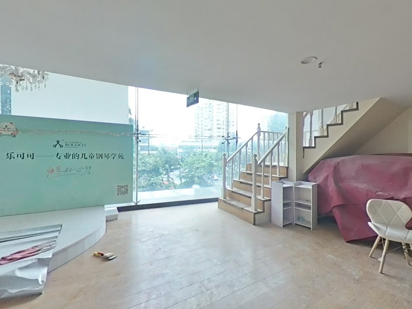 VR预览图