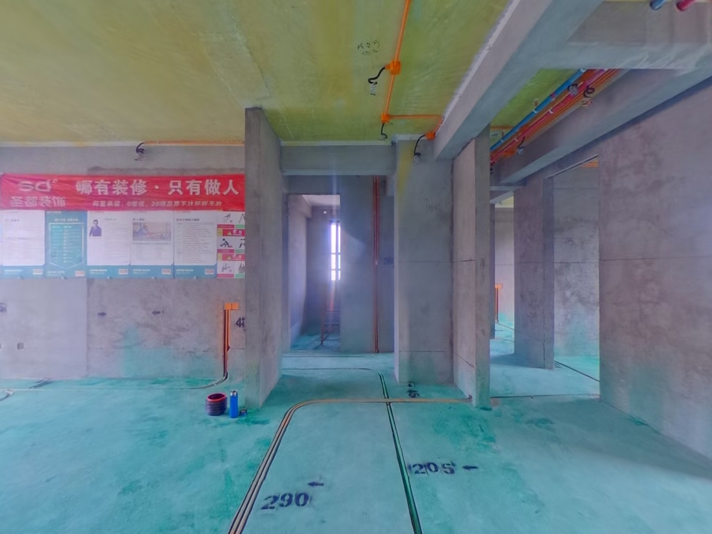 VR预览图