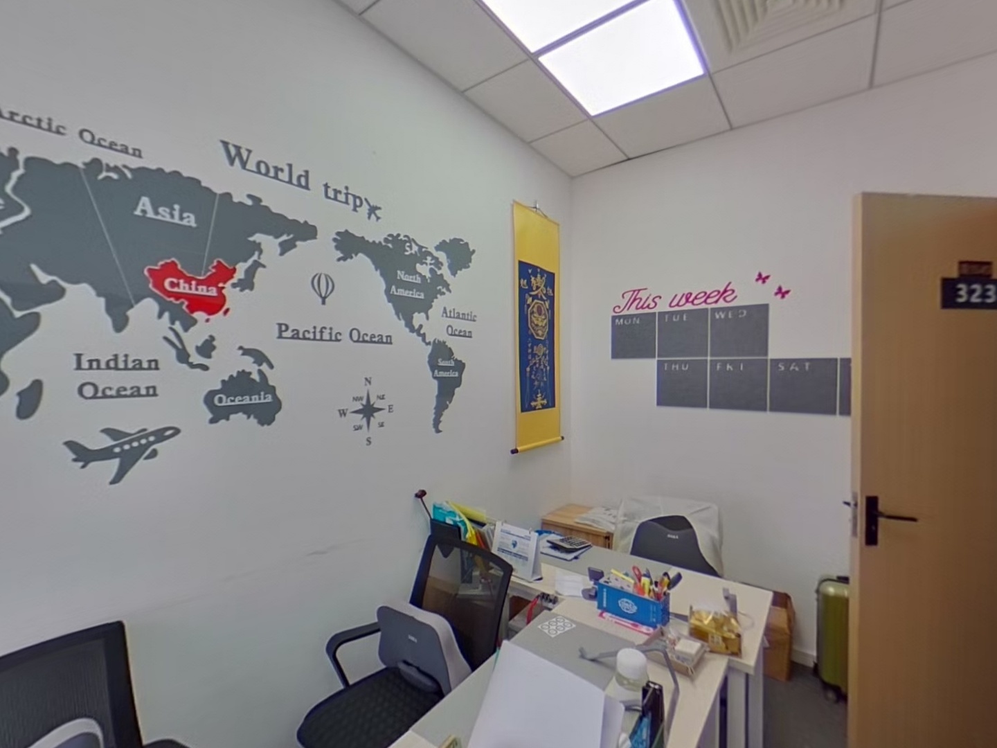 VR预览图