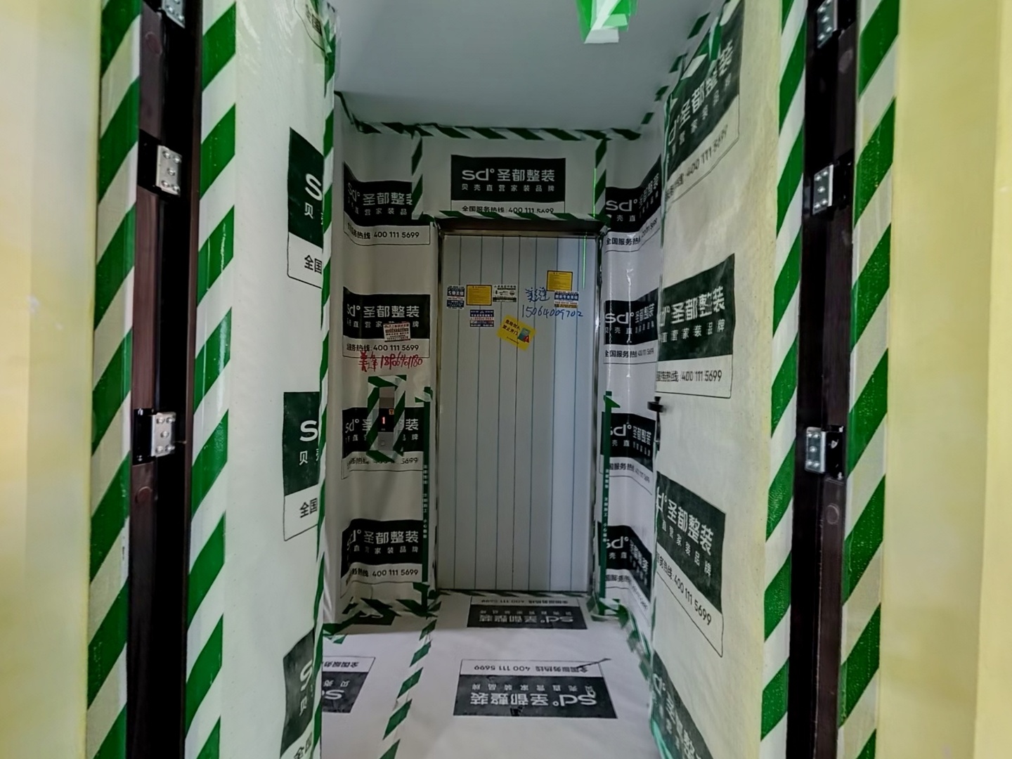 VR预览图