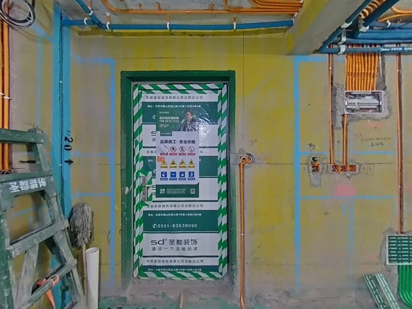 VR预览图
