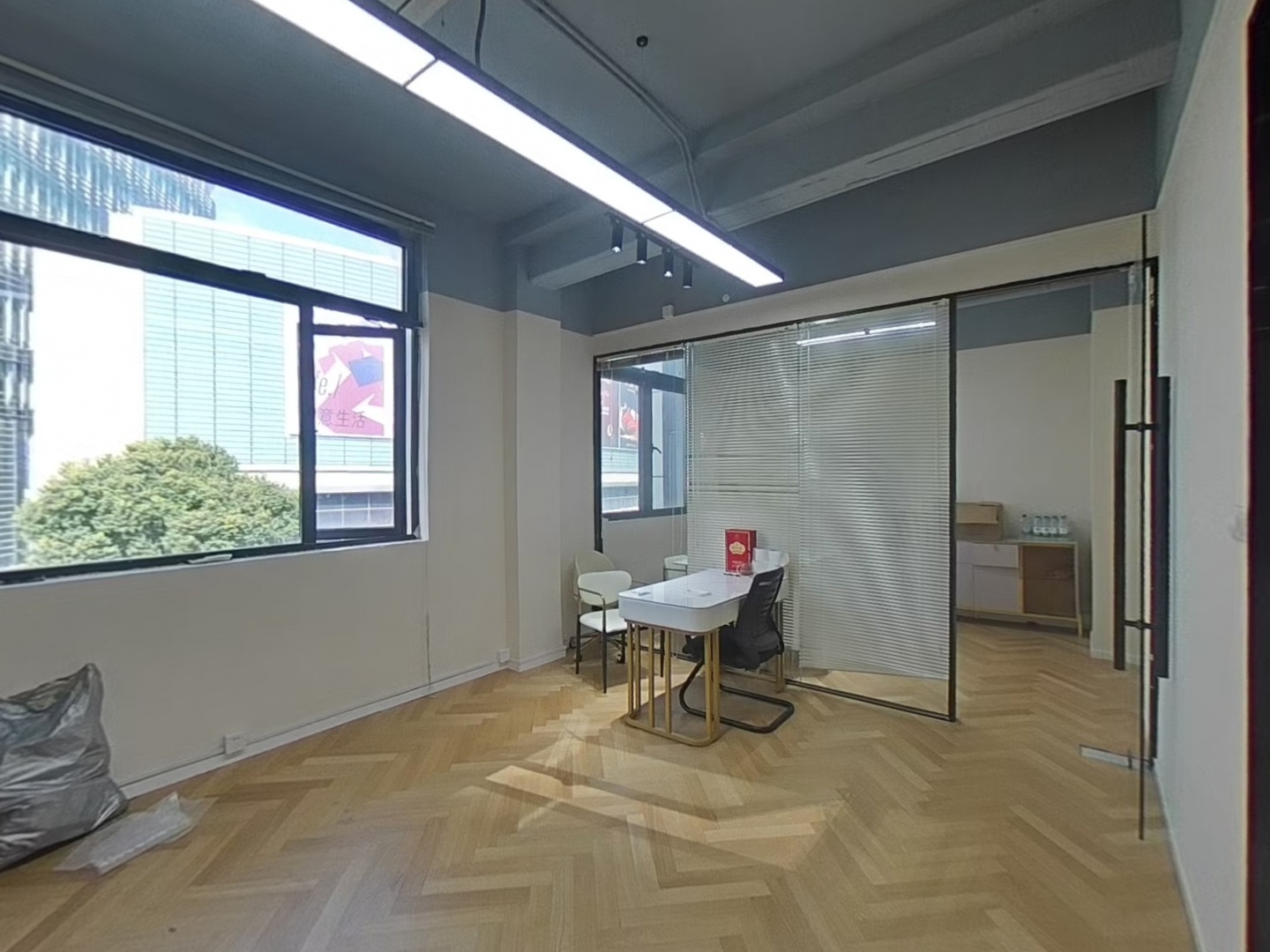 VR预览图