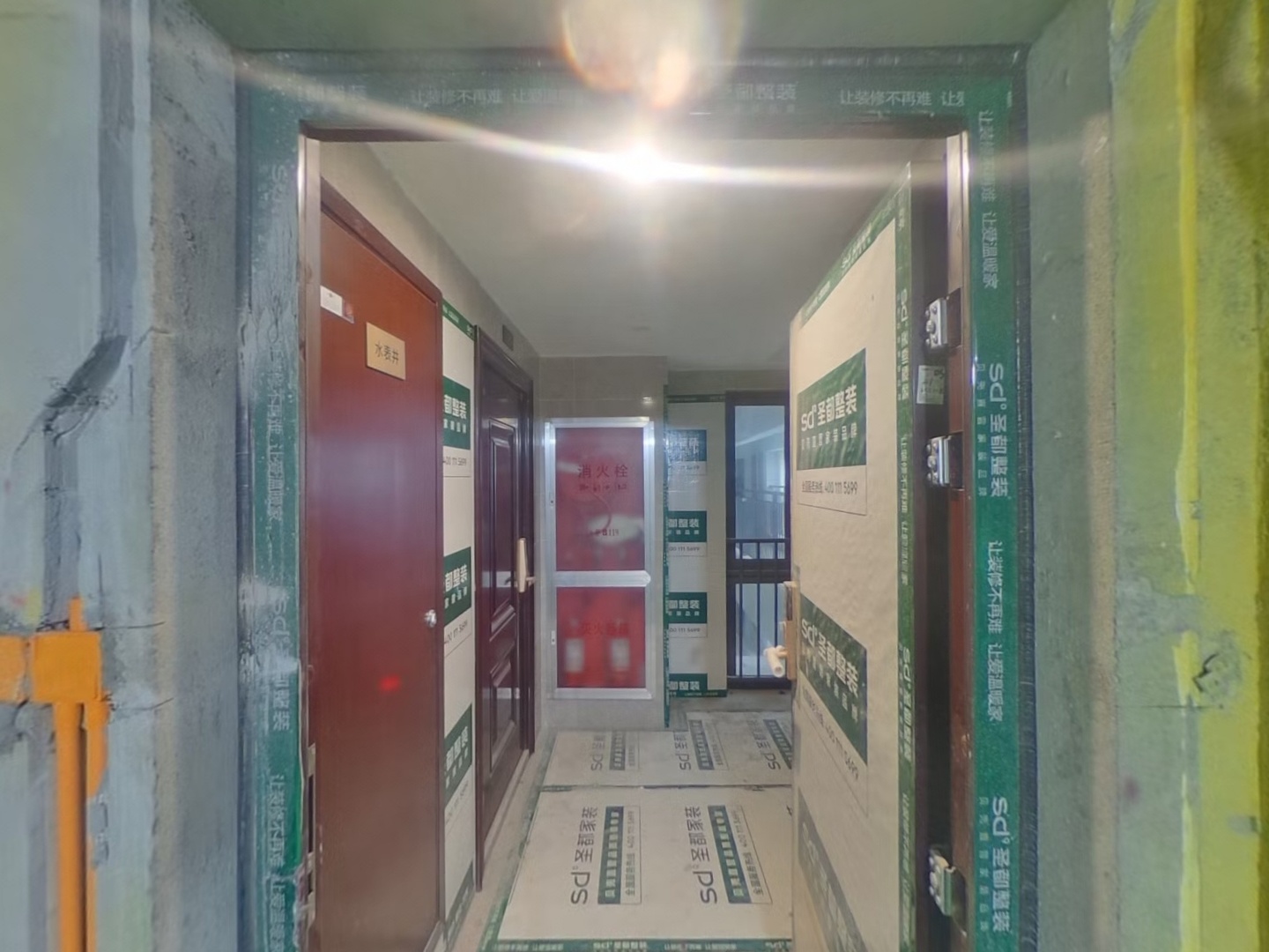 VR预览图