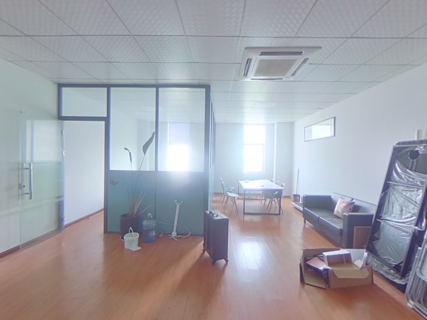 VR预览图