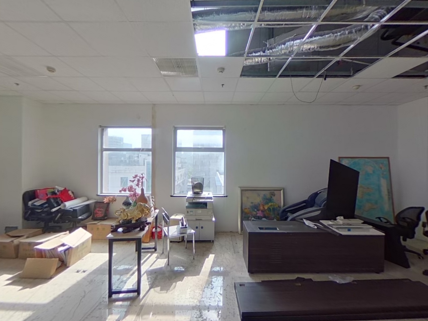 VR预览图