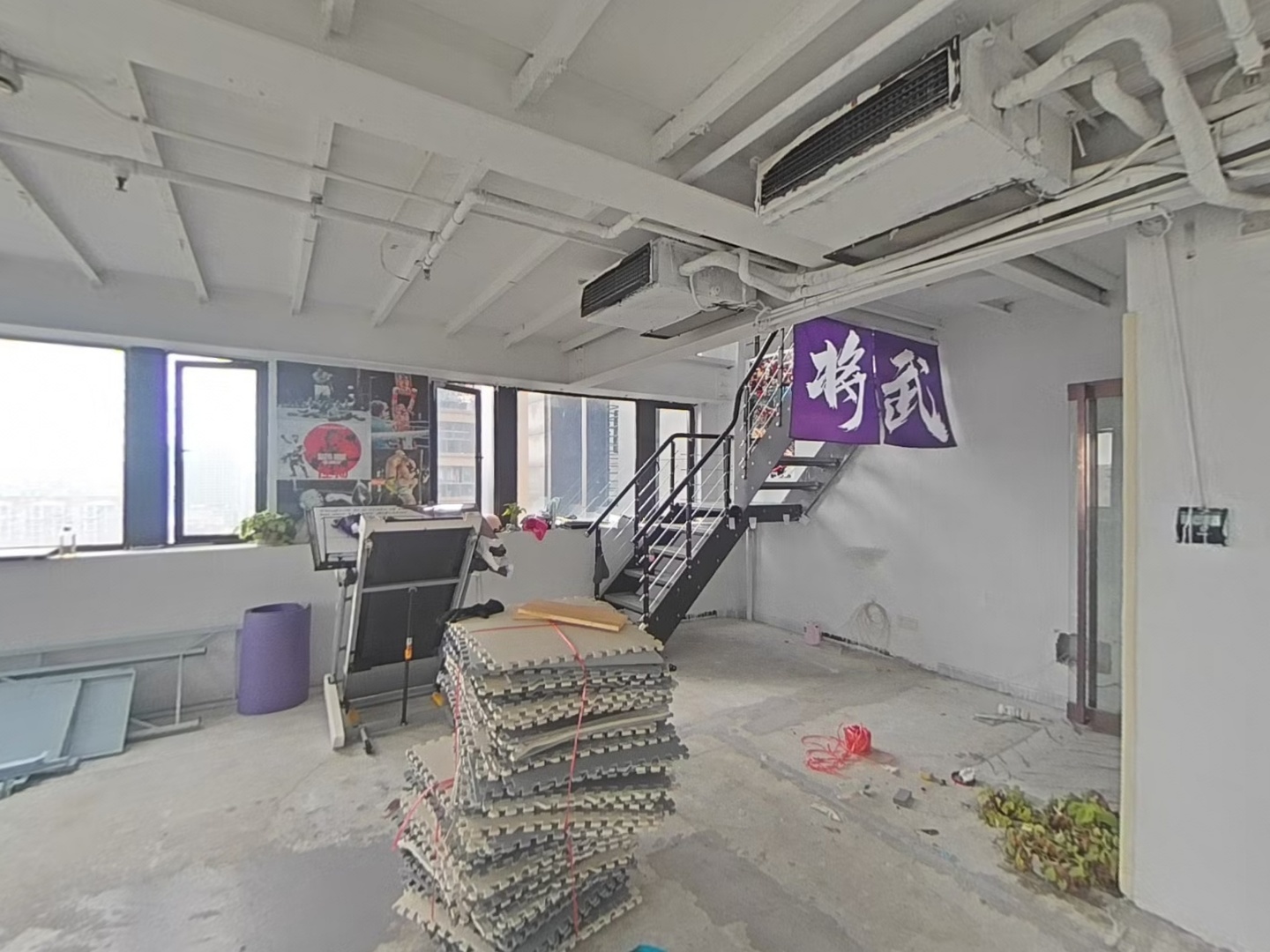 VR预览图