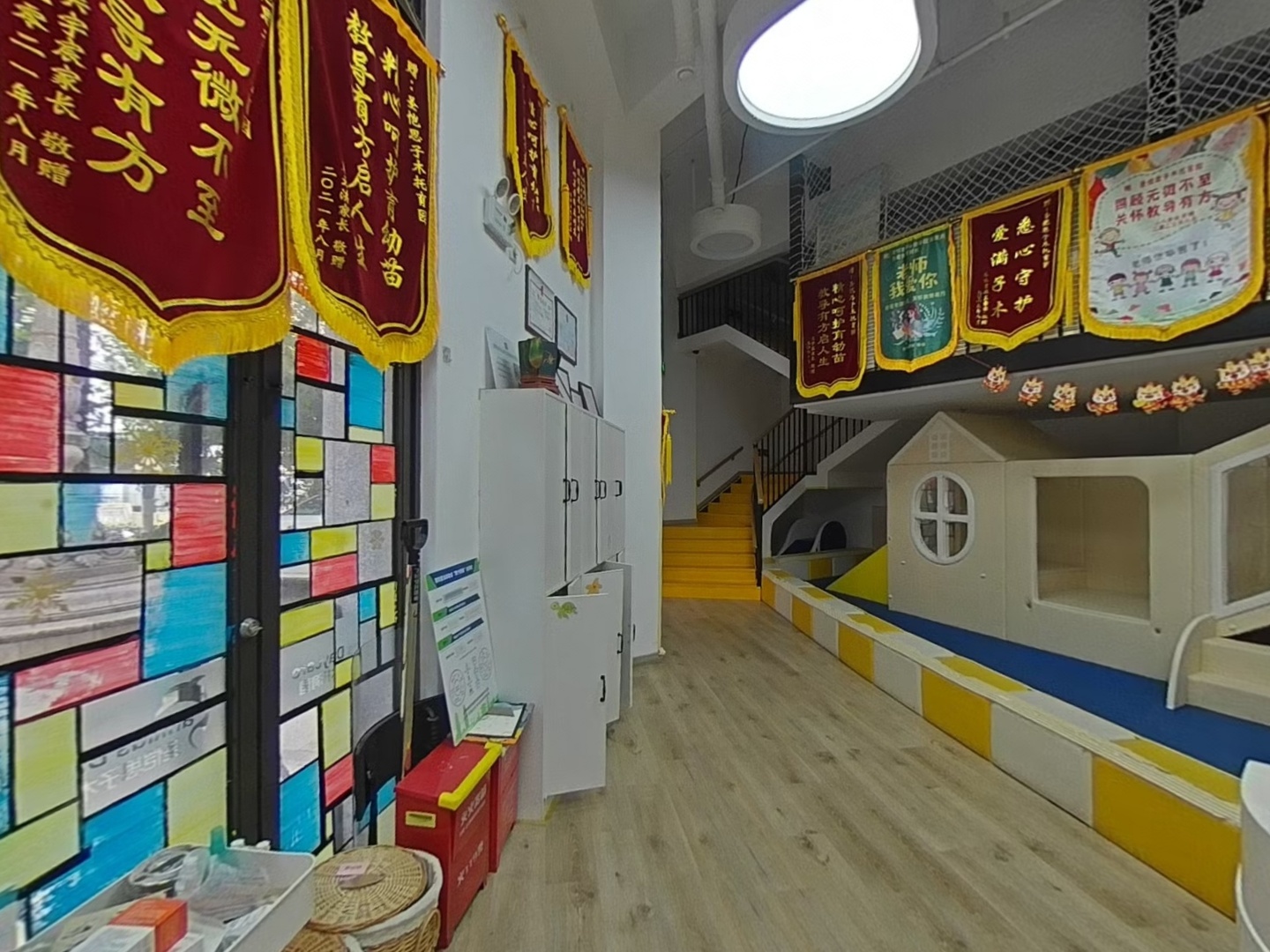 VR预览图