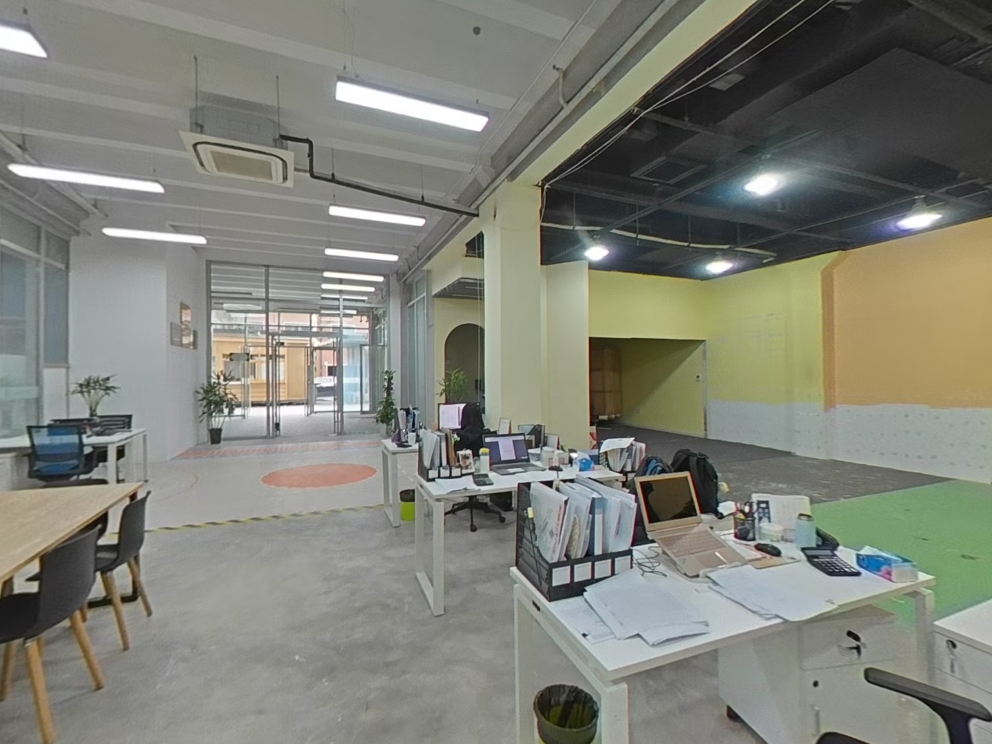 VR预览图