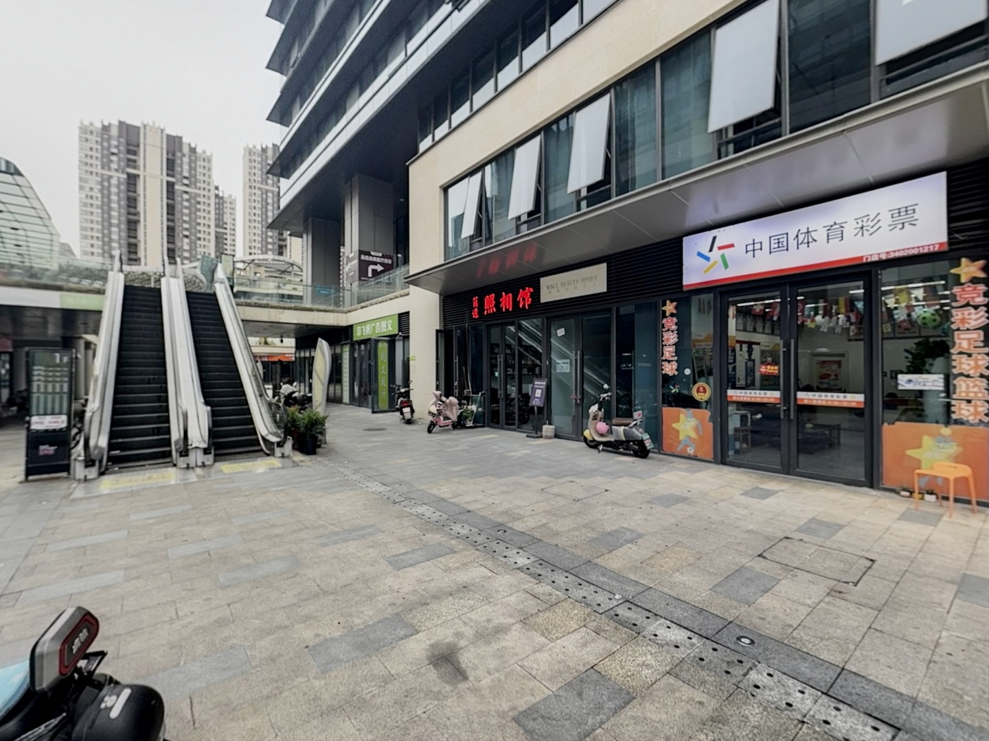 VR预览图