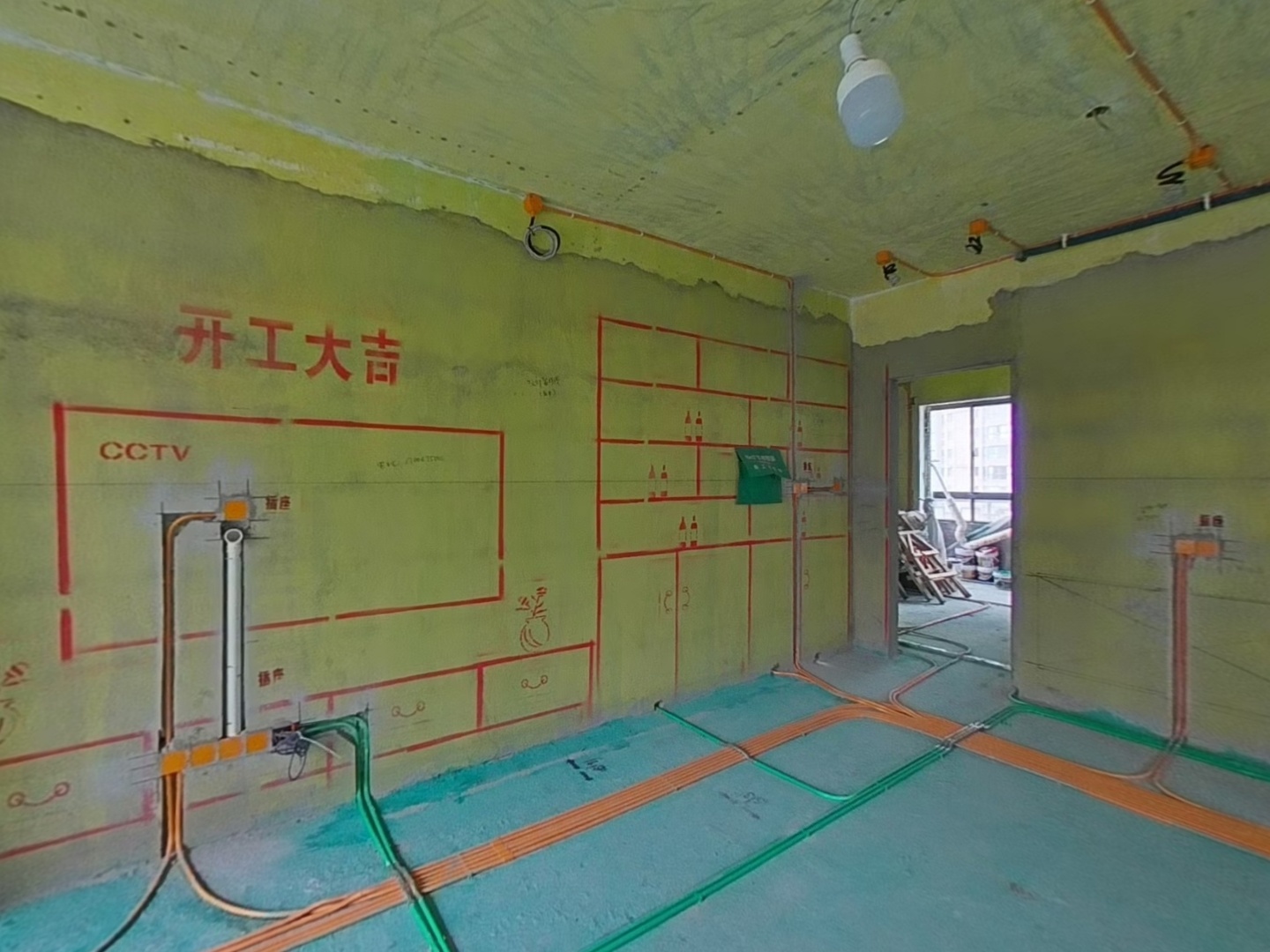 VR预览图