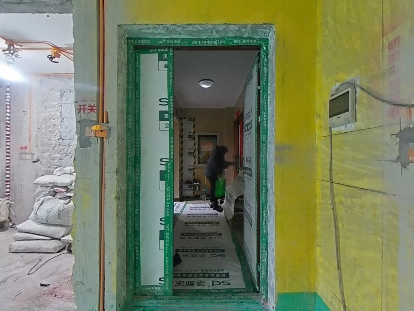 VR预览图