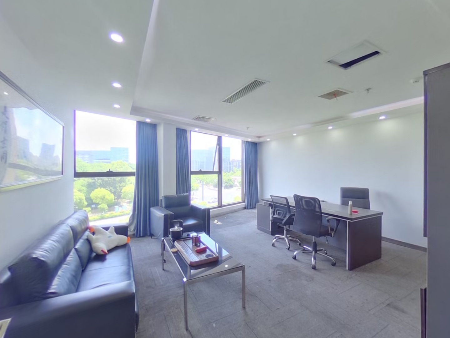 VR预览图