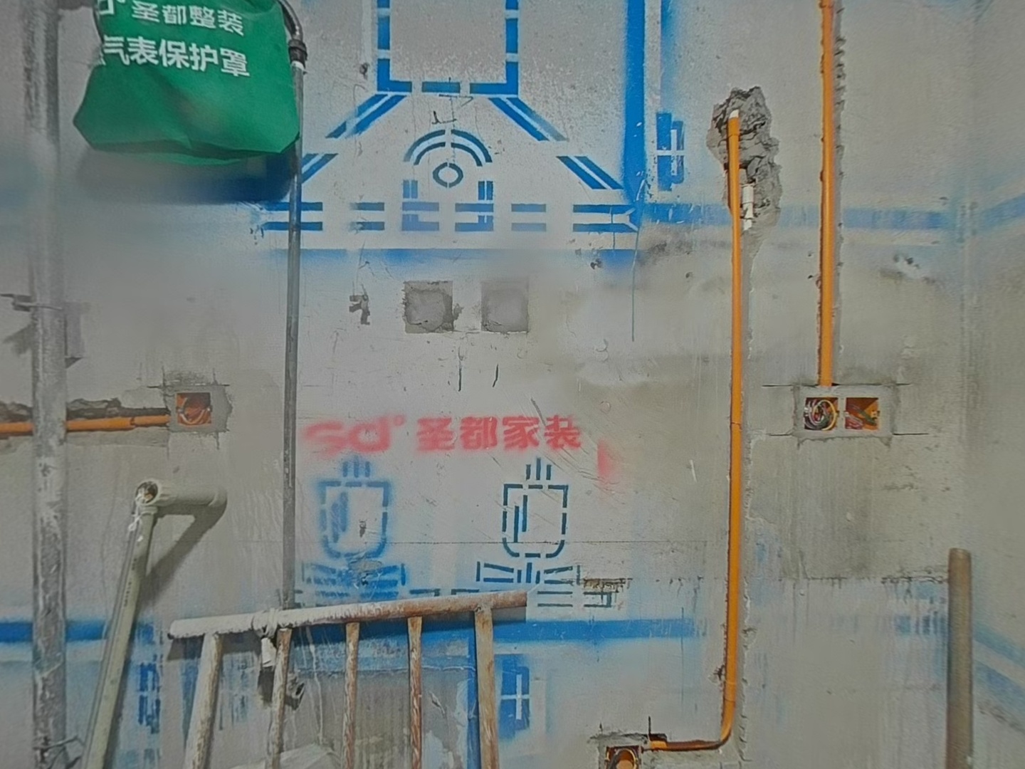 VR预览图