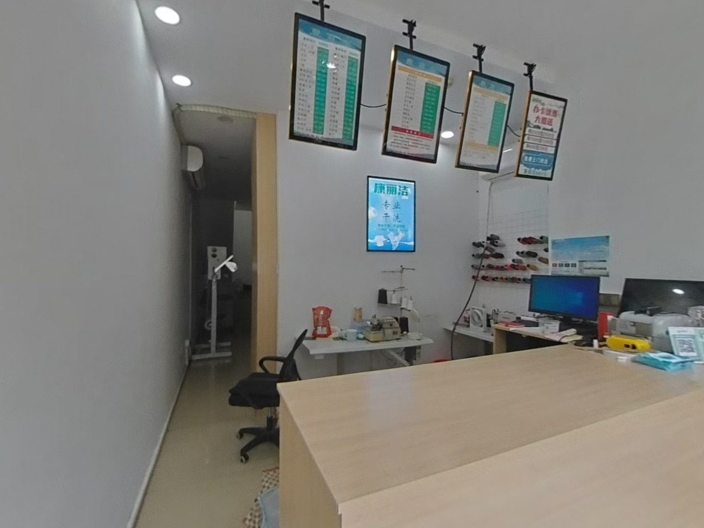 VR预览图