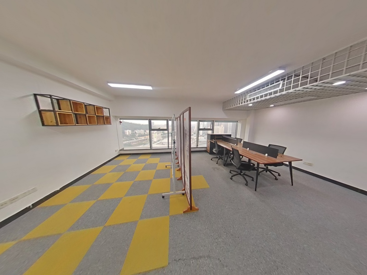 VR预览图
