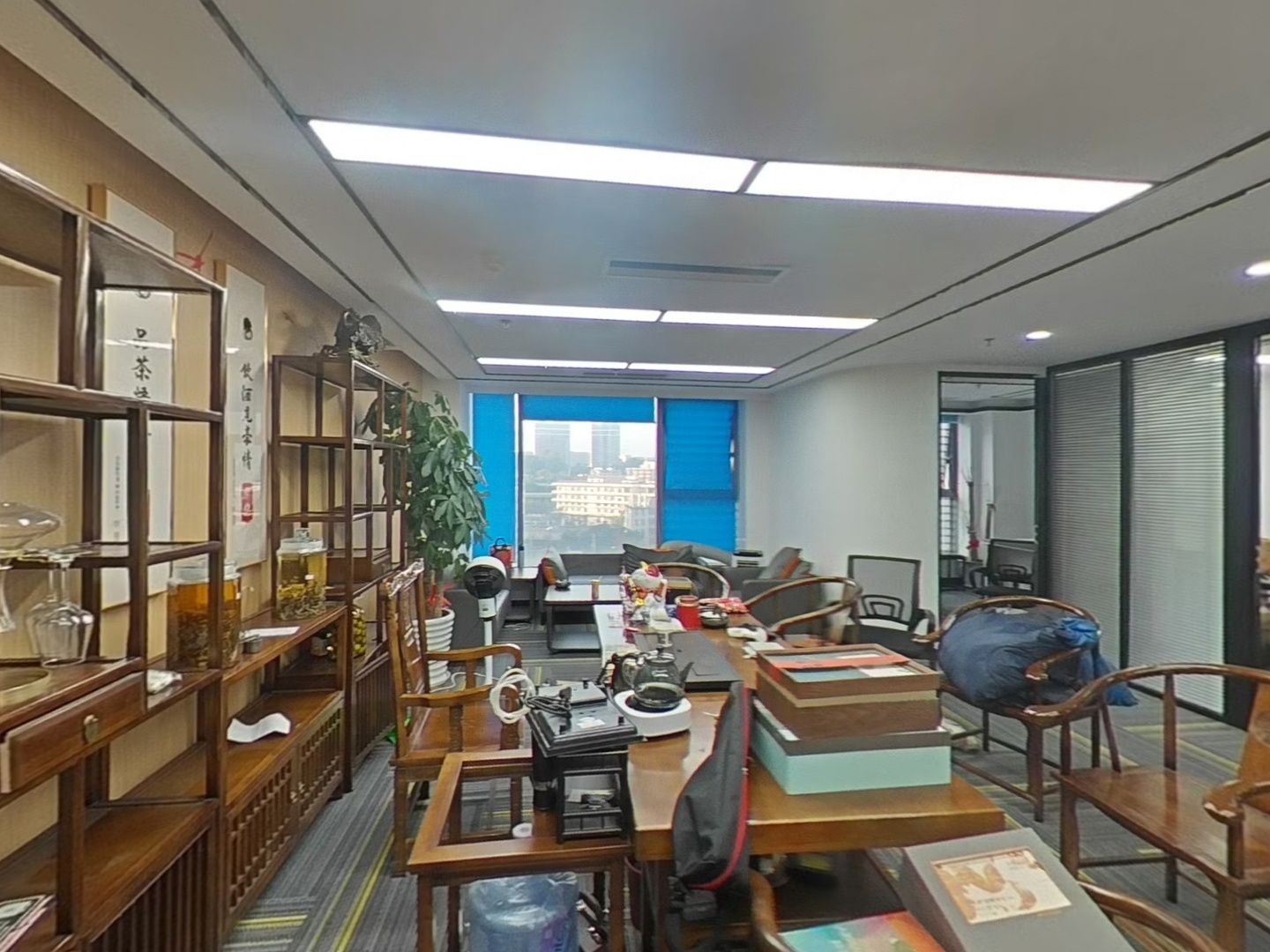 VR预览图