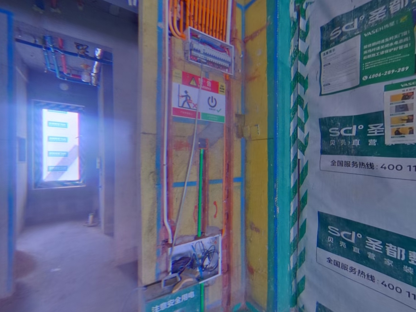 VR预览图