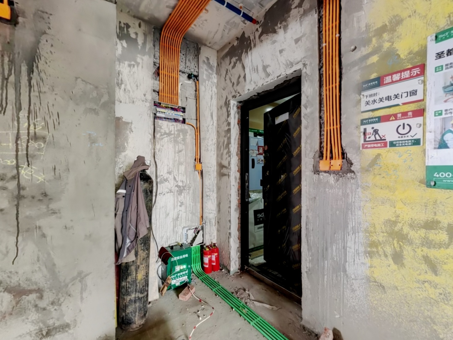 VR预览图