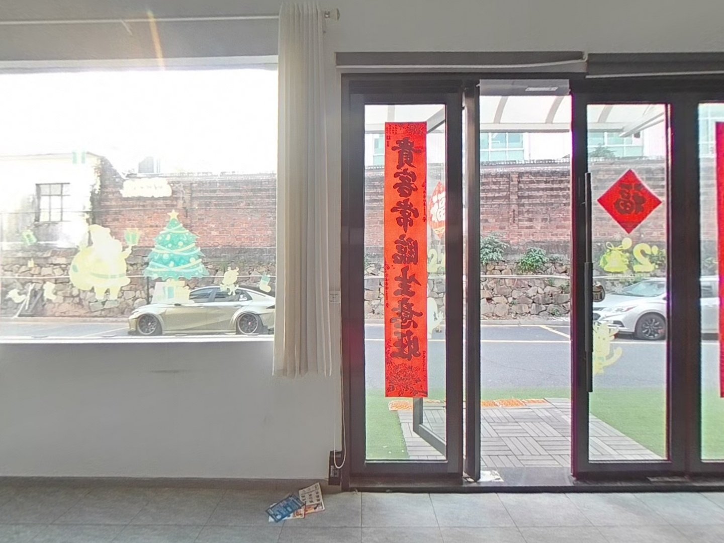 VR预览图