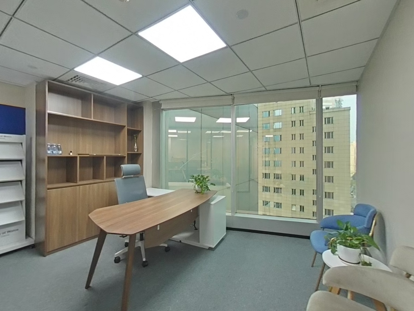VR预览图