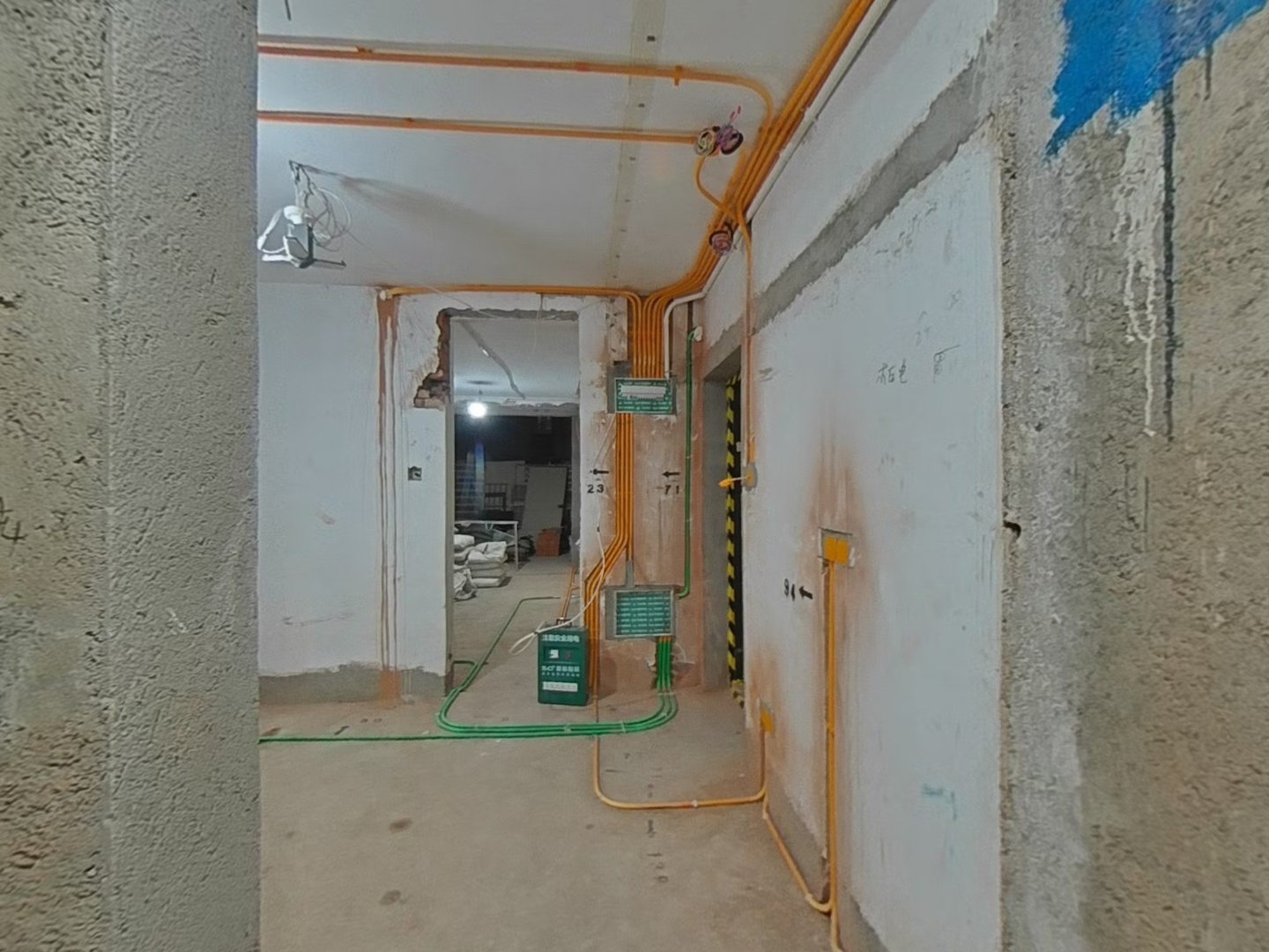 VR预览图