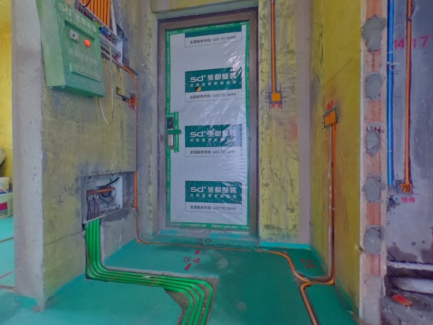 VR预览图