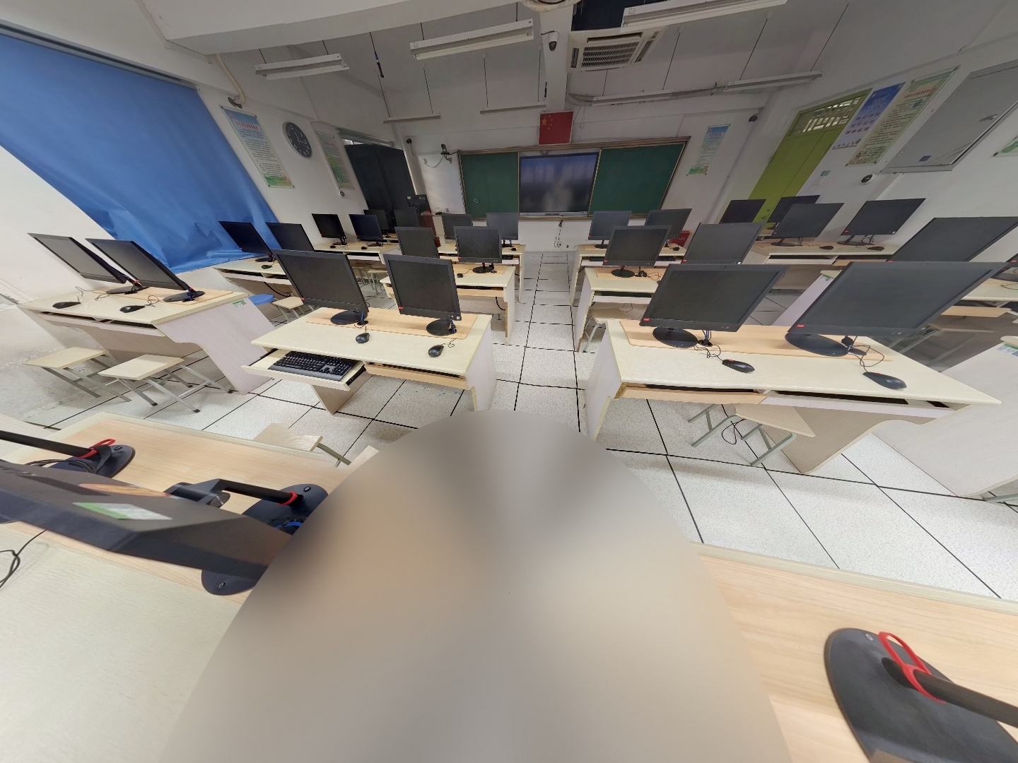 VR预览图