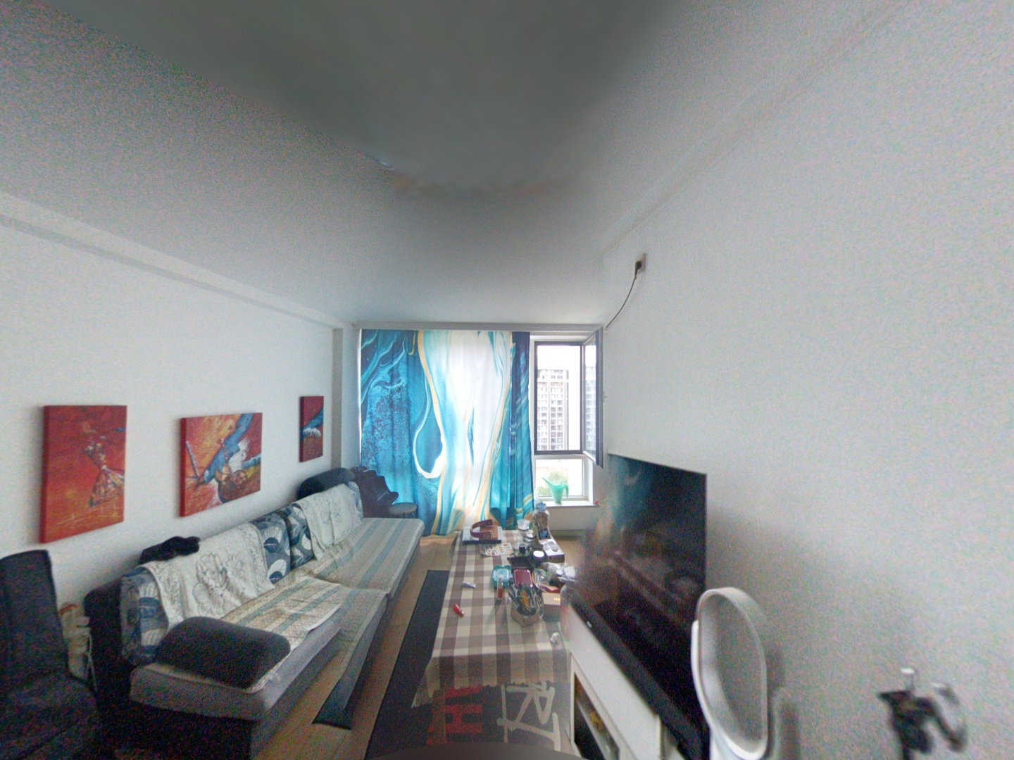 VR预览图