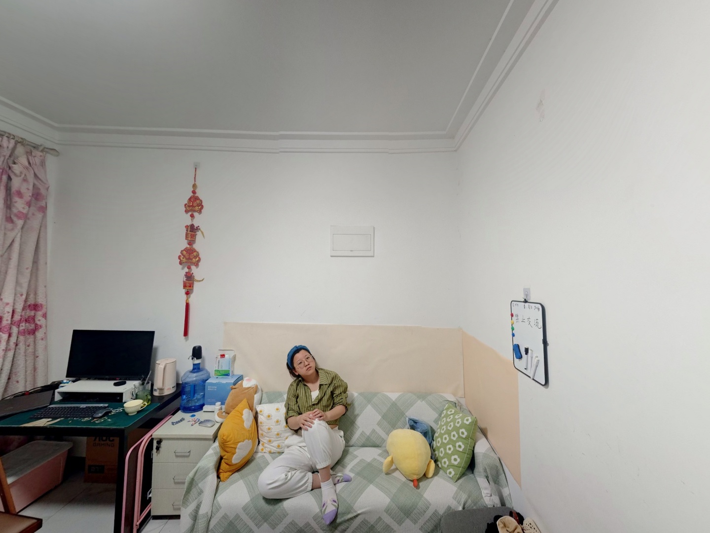 VR预览图