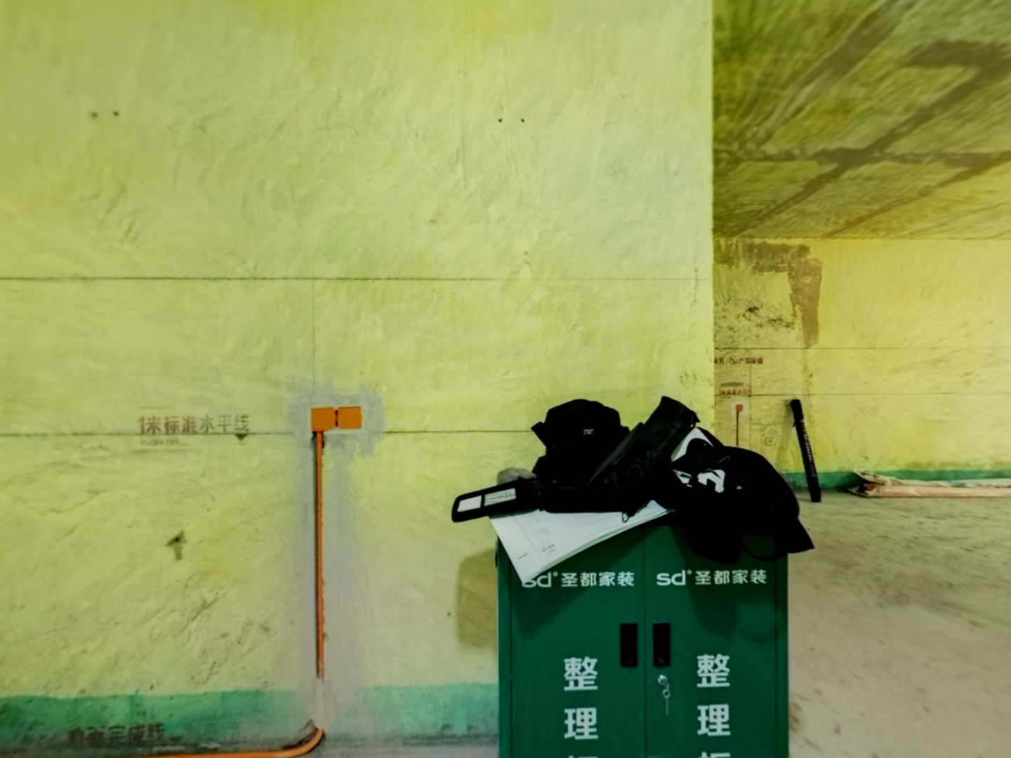VR预览图