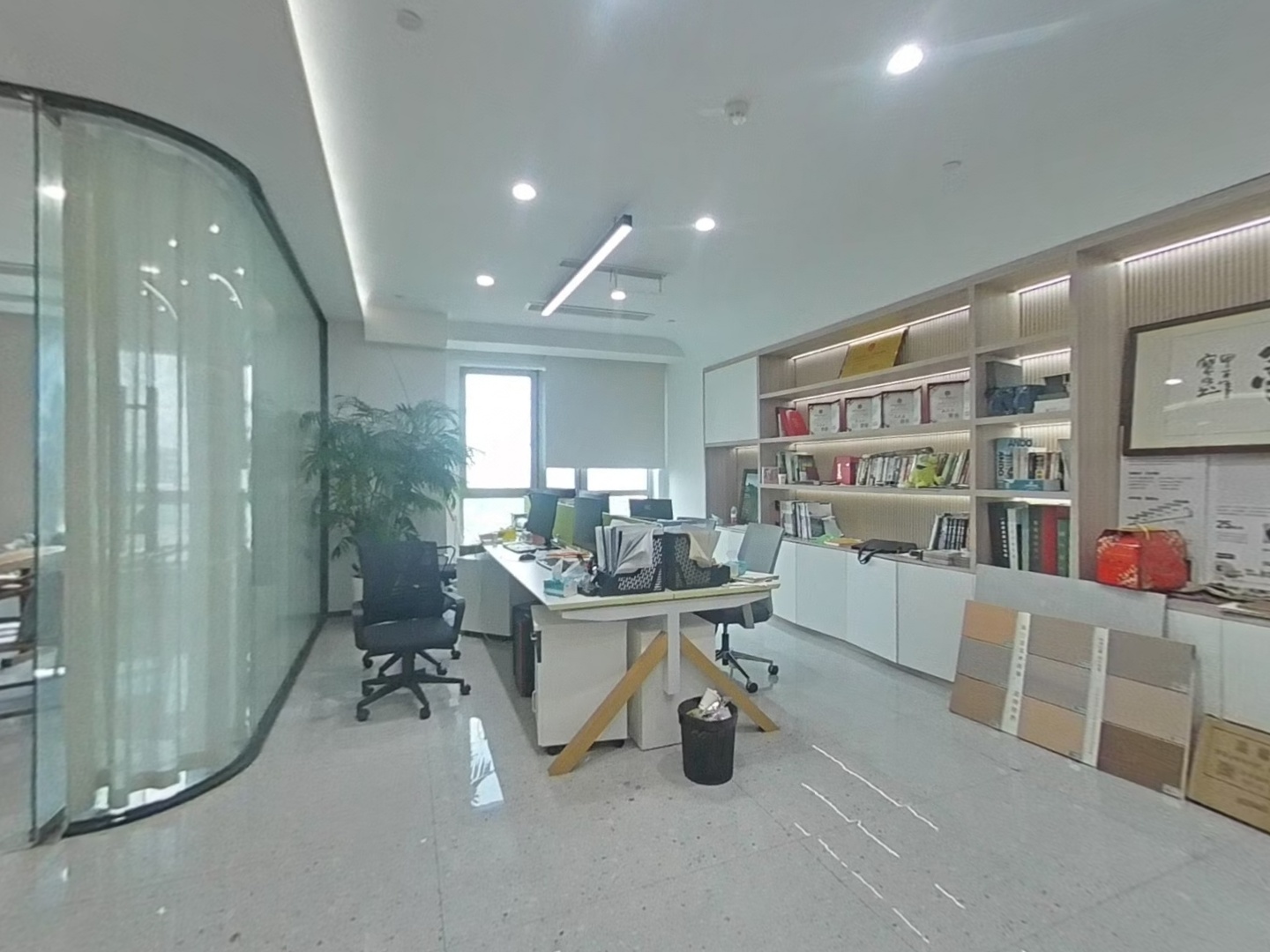 VR预览图