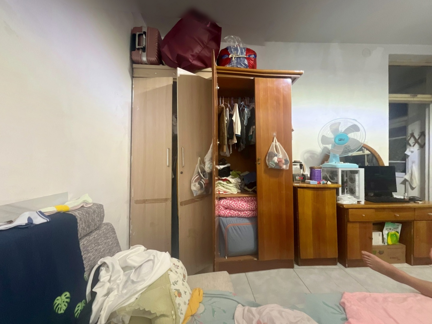 VR预览图