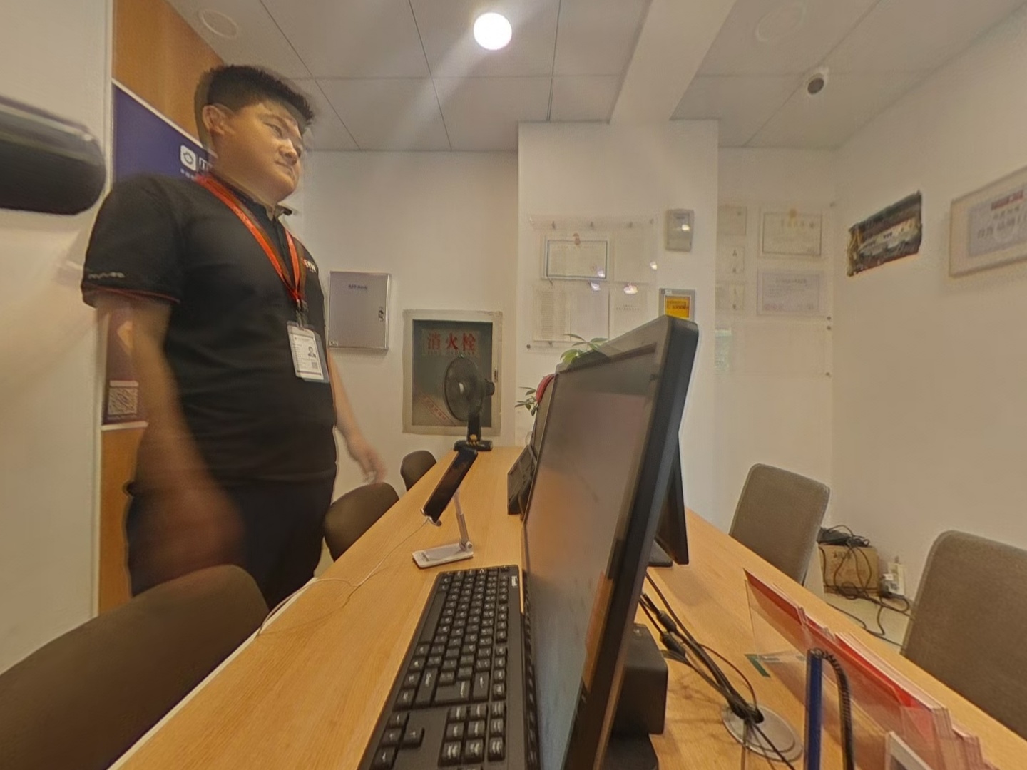 VR预览图