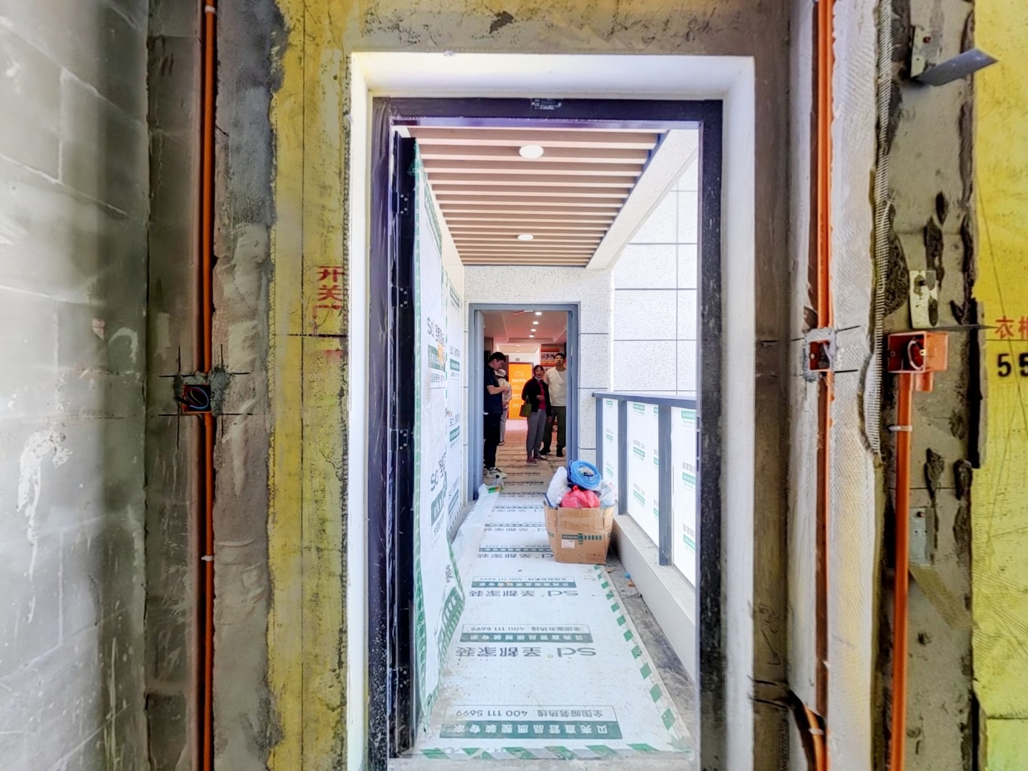 VR预览图