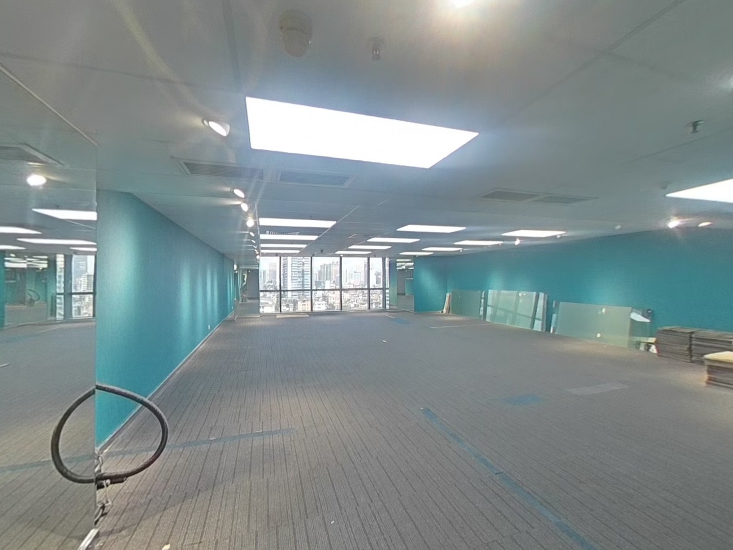 VR预览图
