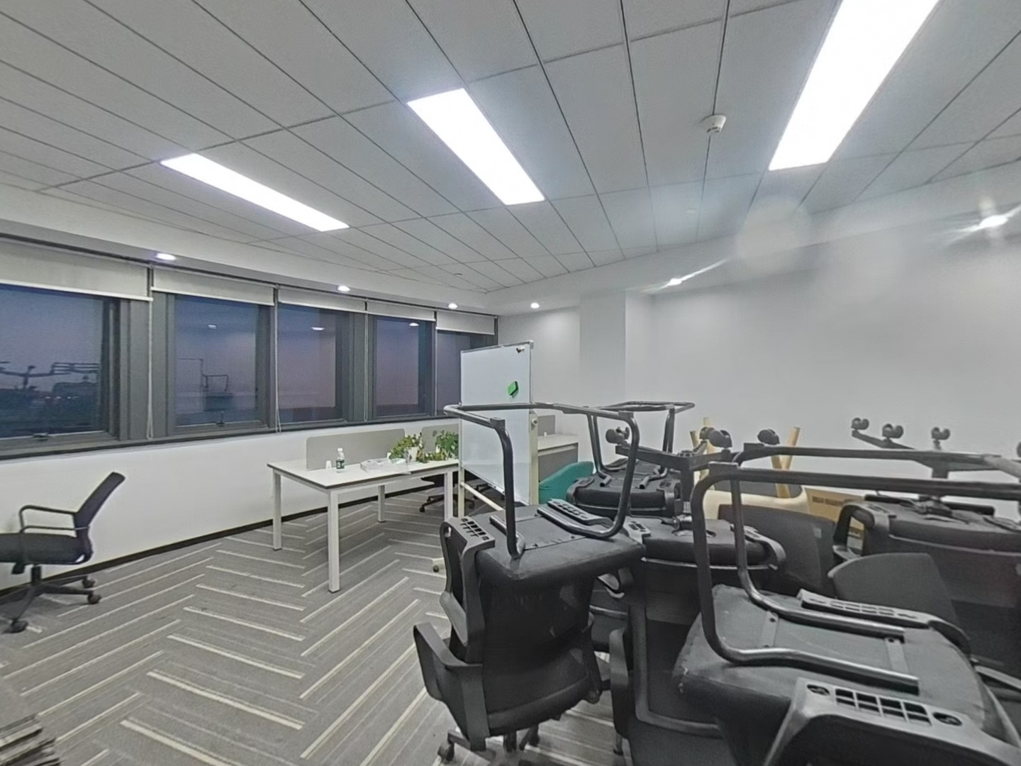VR预览图