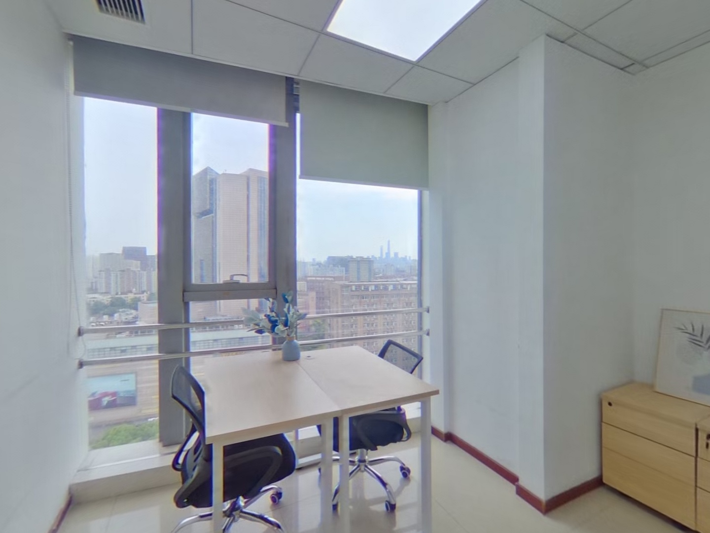 VR预览图