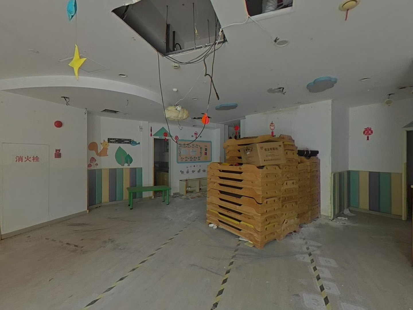 VR预览图