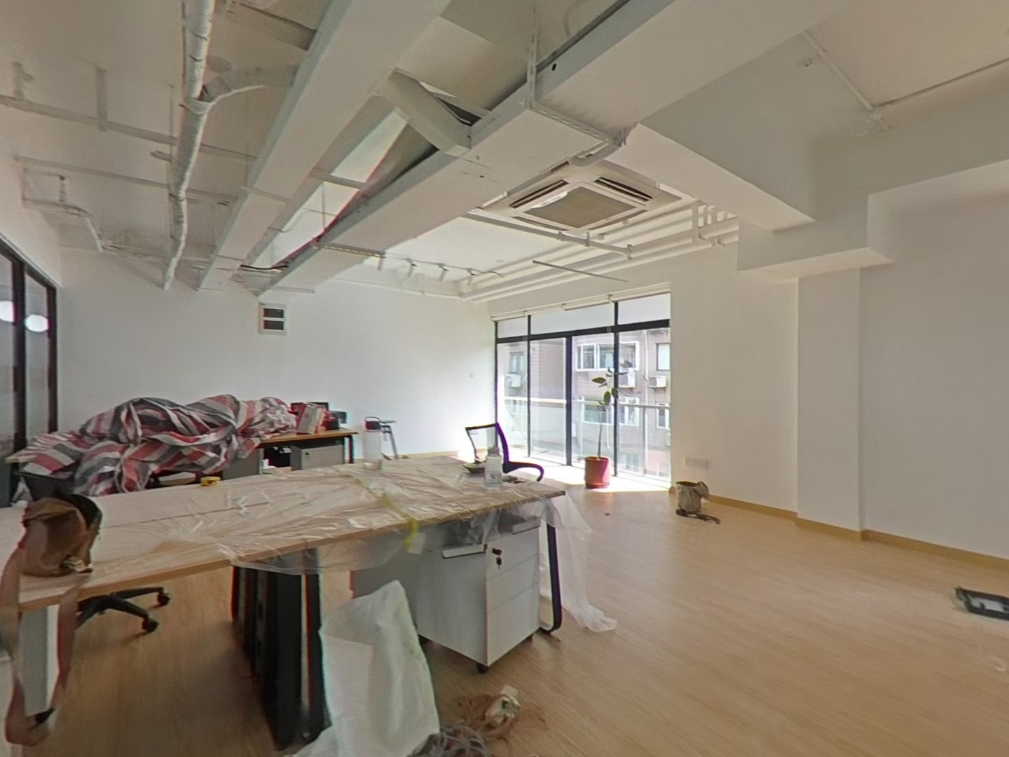 VR预览图