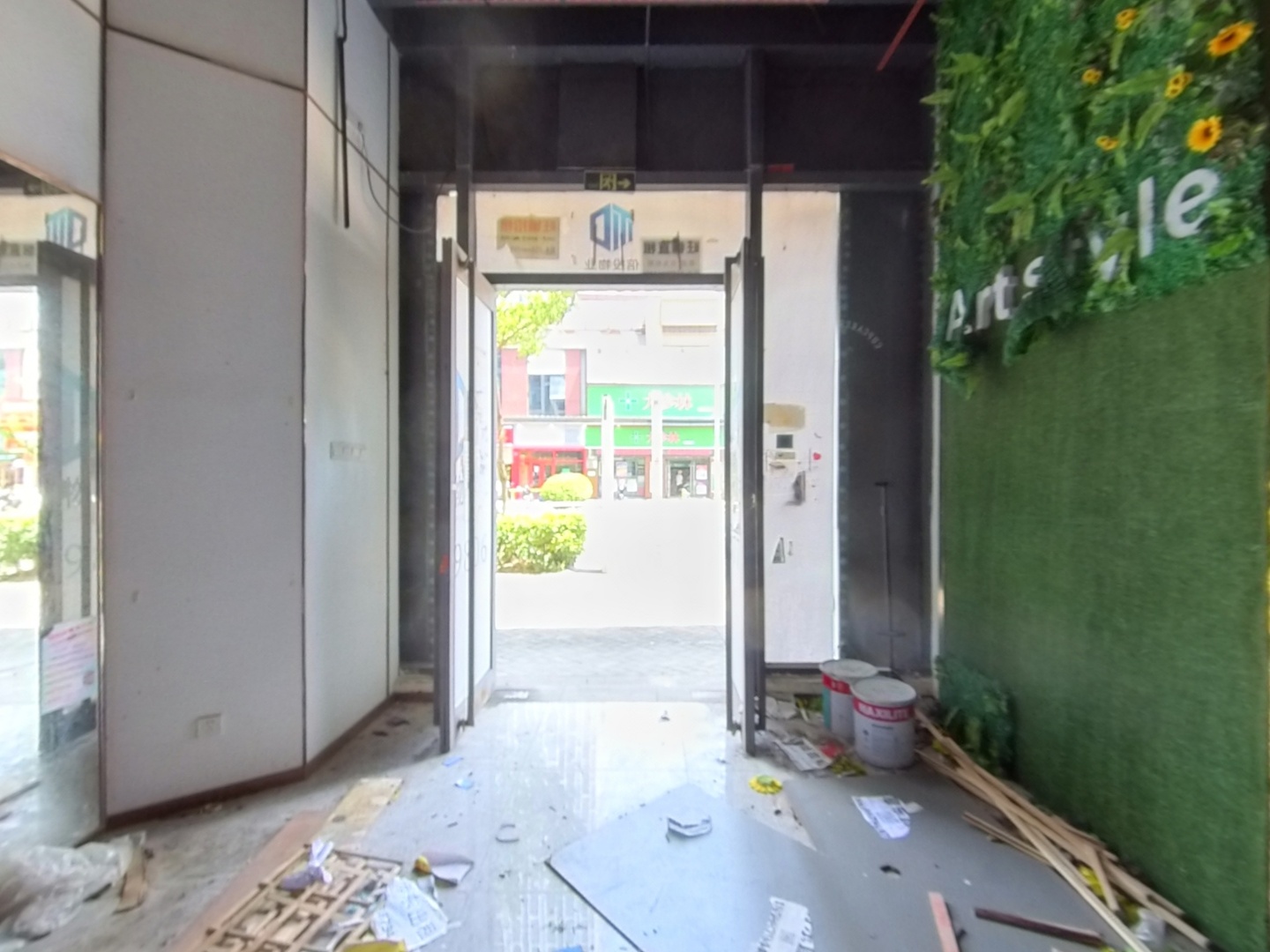 VR预览图