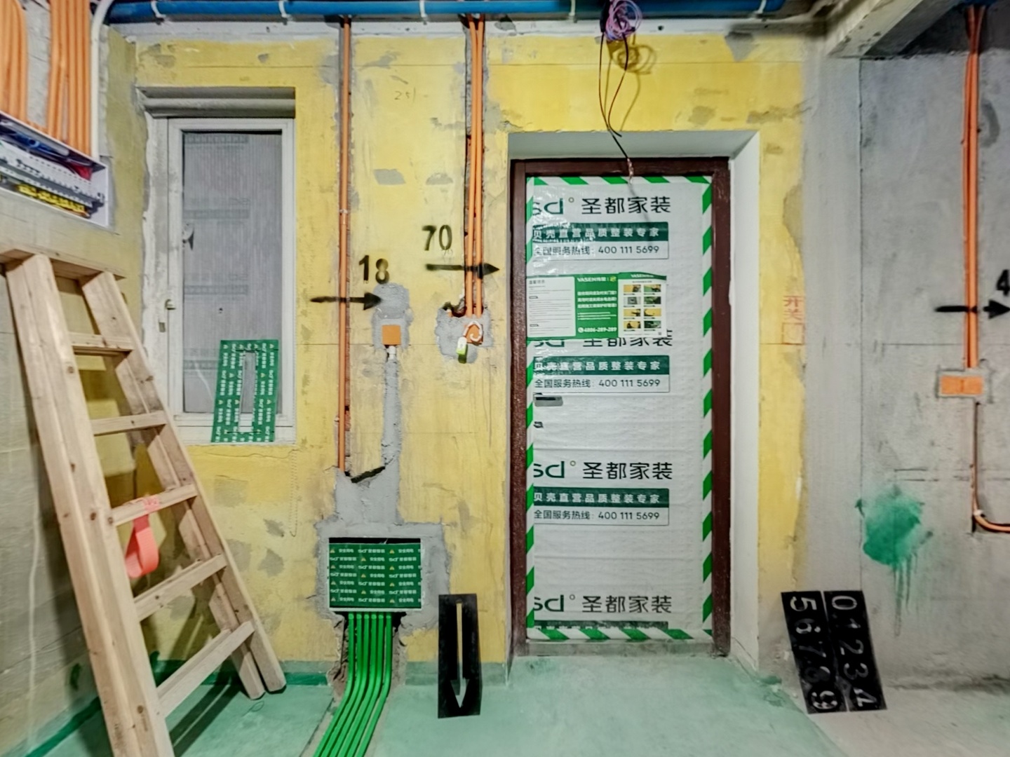 VR预览图