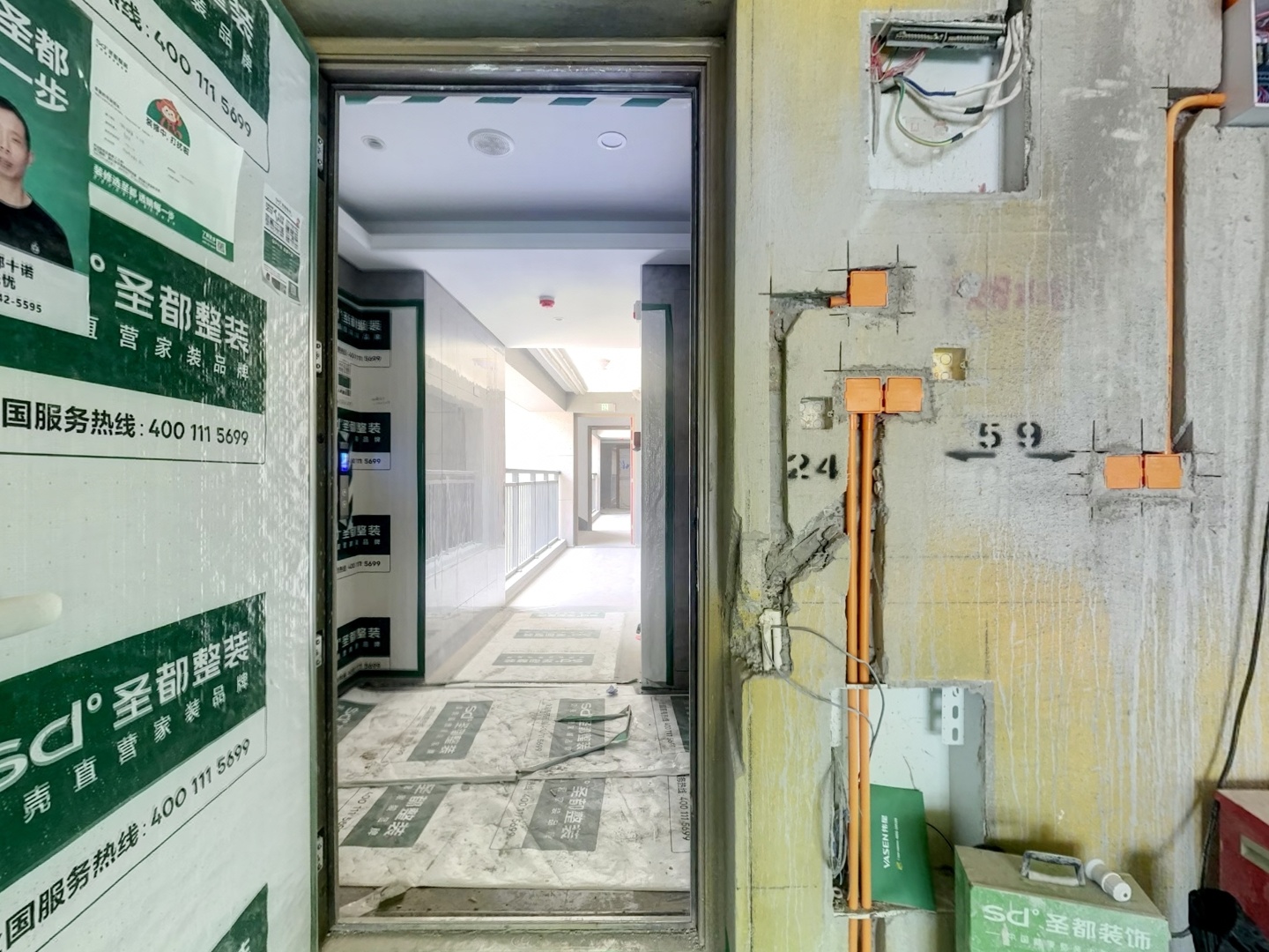 VR预览图