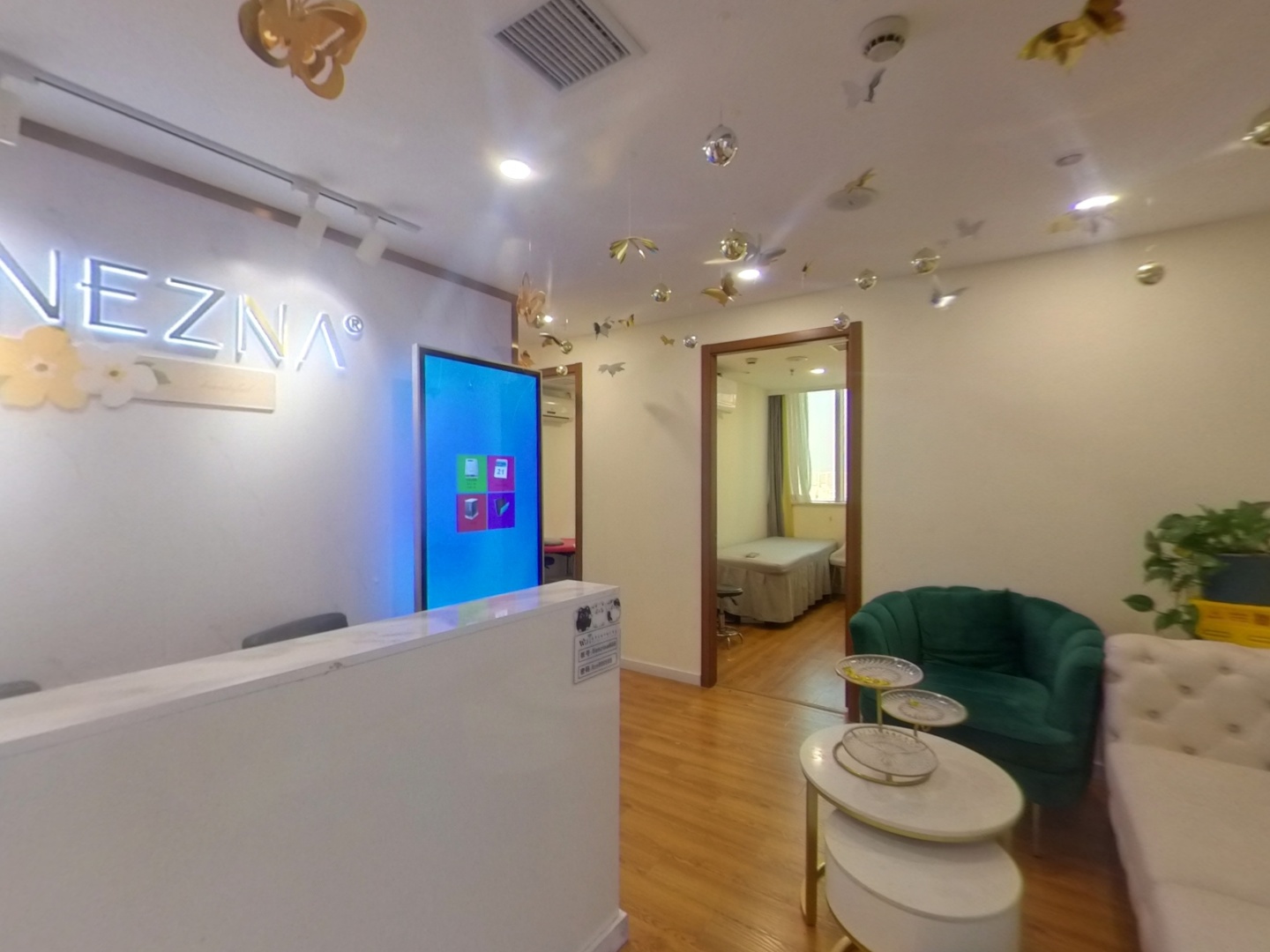 VR预览图