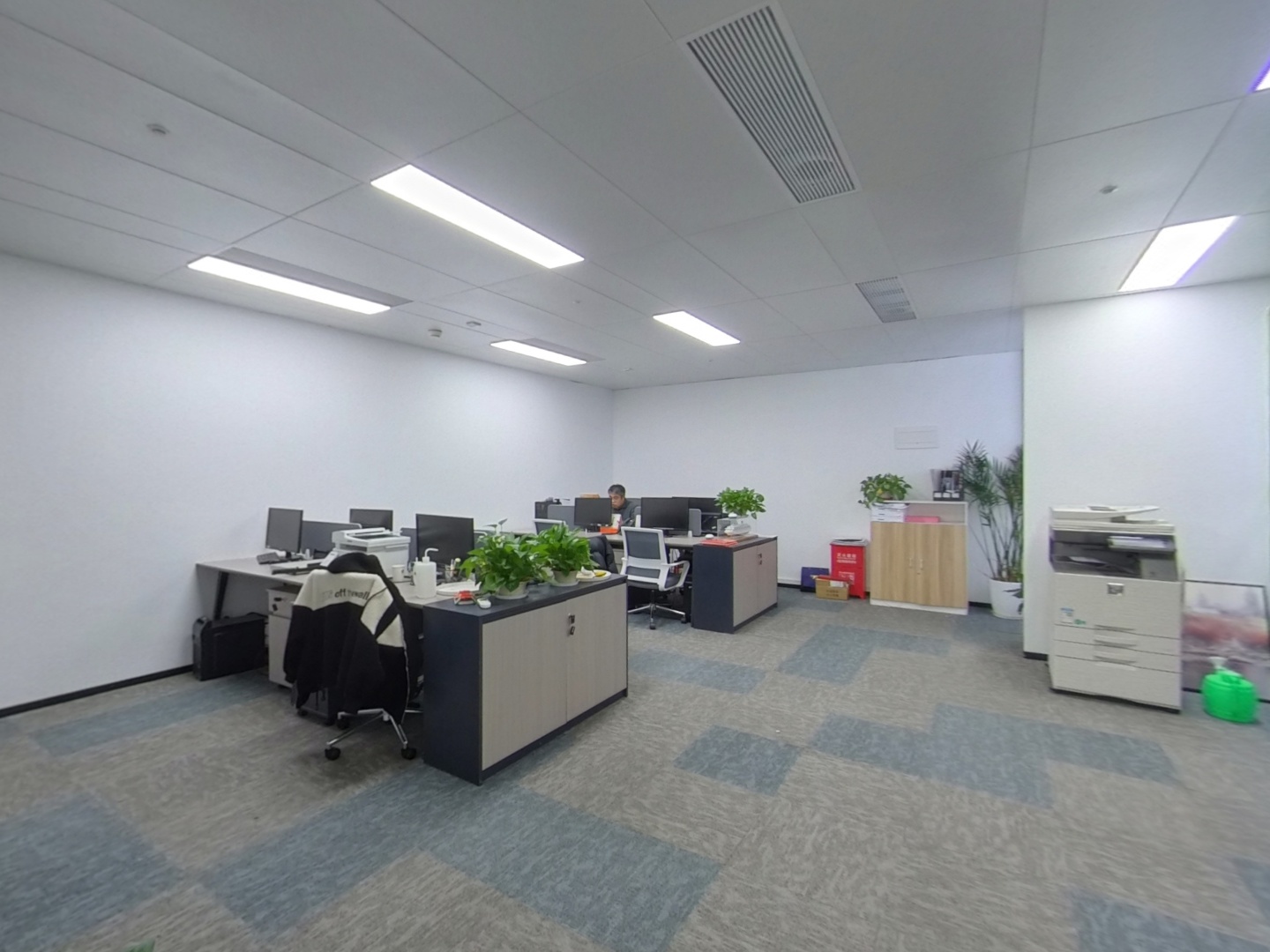 VR预览图